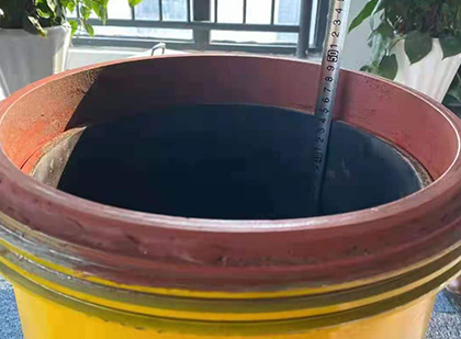 望奎抗爆容器