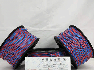 望奎数码电子雷管放炮线