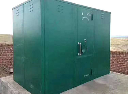 望奎炸药柜的作用：不仅仅是容器，更是安全与管理的核心防线